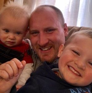 Meet your Posher, Dwayne